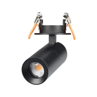 Спот Arlight LGD-ARTEMIS-BUILT-FLAP-R55-12W ARTEMIS BUILT FLAP 062274