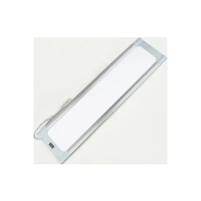 Накладной светильник Uniel Silver UL-00003038