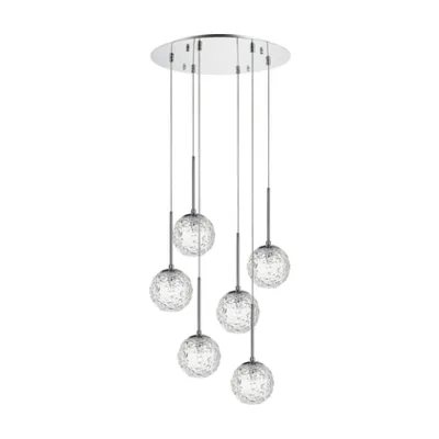Светильник подвесной Lightstar Bari 815260