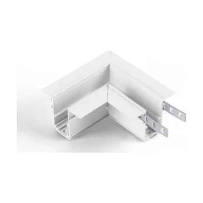 Соединитель угловой L-образный для треков встраиваемых Elektrostandard Slim Magnetic a062193