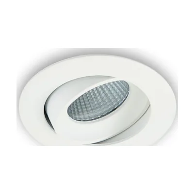Встраиваемый светильник Citilux Альфа CLD001NW0