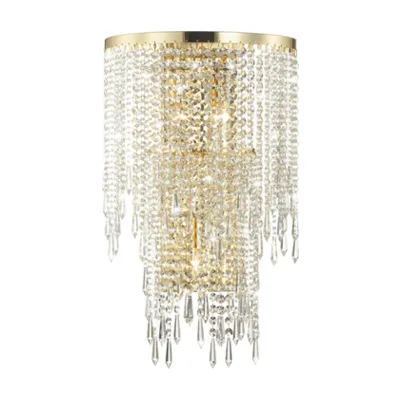 Настенное бра Odeon Light Chokka 5028/3W