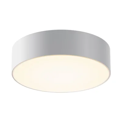 Уличный потолочный светильник Maytoni Zon IP O431CL-L30W3K