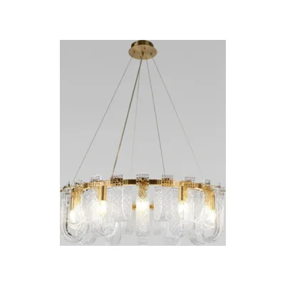 Подвесная люстра Jersey Loft It 10296/800