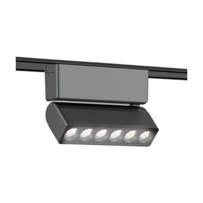 Трековый светильник Ambrella Track System GV1469