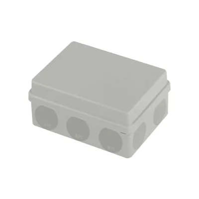 Коробка разветвительная ЭРА KOR-150-110-70-11g-2MP