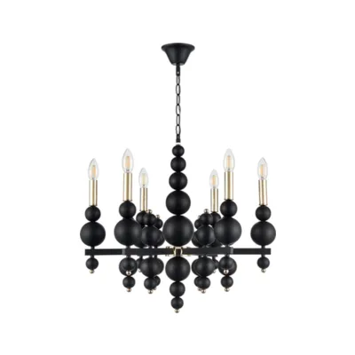 Подвесная люстра Lumion Nana 8106/6