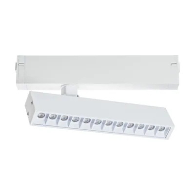 Трековый светильник Lightstar Teta 205316