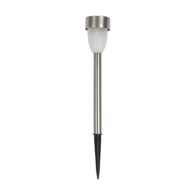 Наземный низкий светильник Uniel Metal torch UL-00007926