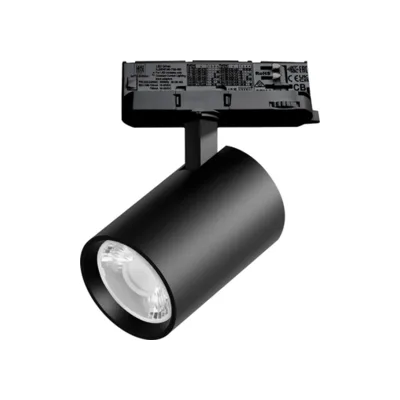 Трековый светильник Lightstar Alta Base A5247QT15G