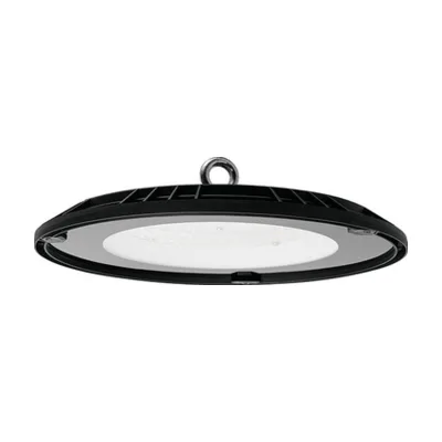 Промышленный купольный светильник UFO-100W/01