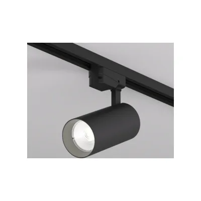 Трековый светильник SOLID KOPER DK6454-BK