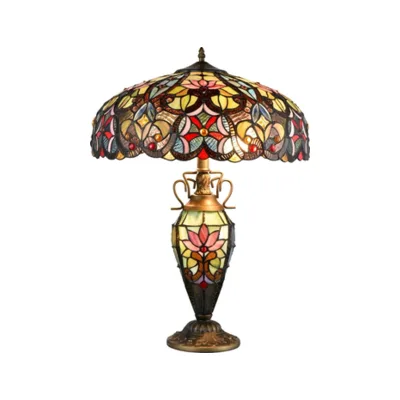 Настольная лампа Velante 825-804-03