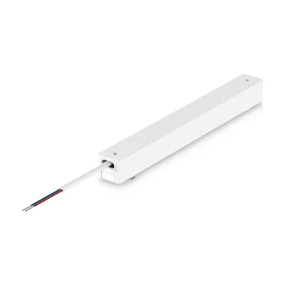 Блок питания внутренний с вводом питания для шинопровода Magnetic Ultra Slim Ambrella Track System GV1233
