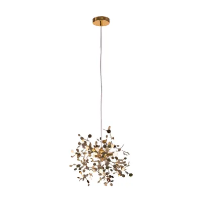 Светильник подвесной Lightstar Extra L1P721132