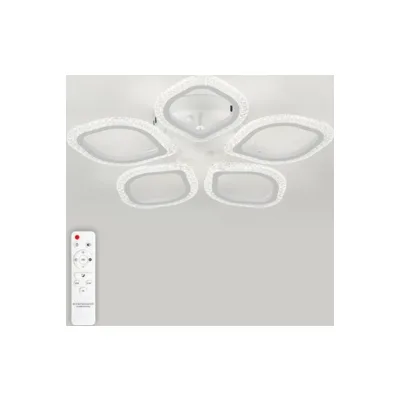 Потолочная люстра Natali Kovaltseva Simply LED LAMPS 81408