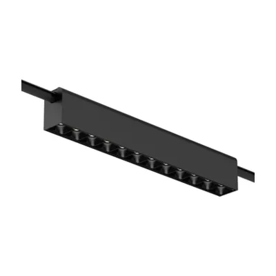 Трековый светильник Points TR237-1-12W3K-B