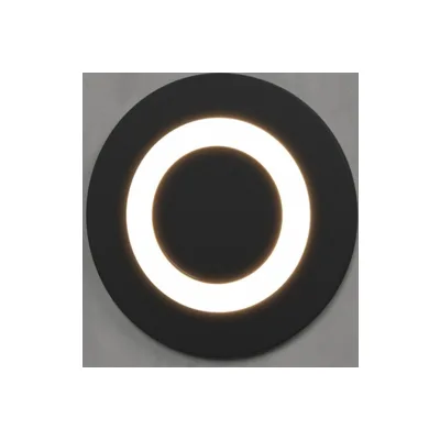 Встраиваемый в дорогу светильник Elektrostandard Step 4 a049752
