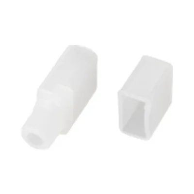 Заглушка Arlight AURORA-1608-CAP-SET-WH 039360