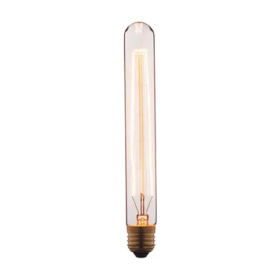 Лампа накаливания Loft it Edison Bulb E27 40Вт 2700K 30225-Н