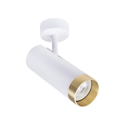 Спот Topic A2357PL-1WH