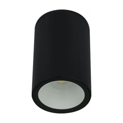 Уличный потолочный светильник Arte Lamp Torcular A1807PF-1BK