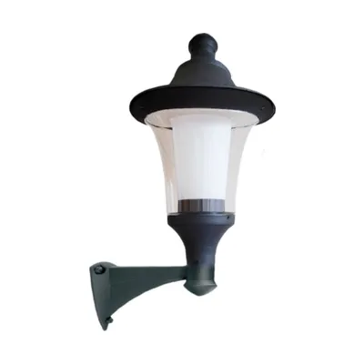 Уличный настенный светильник Fumagalli Remo R50.254.000.AXH27