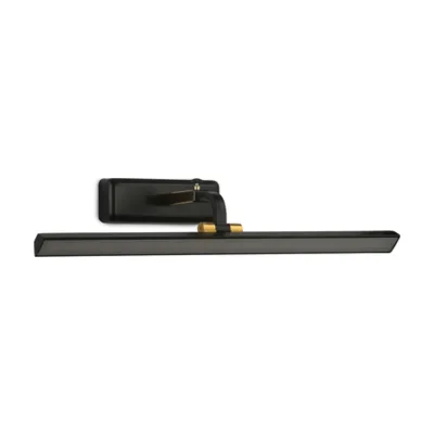 Подсветка для картин LDW 6019-570 BK+GD