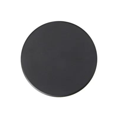 Уличный настенный светильник Arte Lamp Nimbo A3412AL-1BK