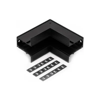 Соединитель угловой внутренний для треков встраиваемых Elektrostandard Slim Magnetic a062188