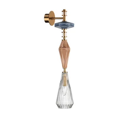 Настенное бра Odeon Light EXCLUSIVE Terra 5414/1WB