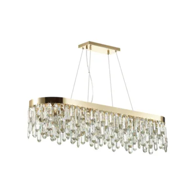Подвесная люстра Odeon Light Dakisa 4986/12