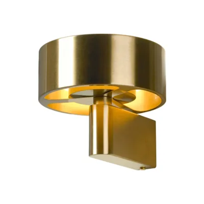Бра настенное Левисвилль Lussole LOFT LSP-7106