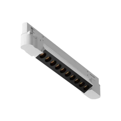 Трековый светильник Maytoni Points TR195-3-10W2.7K-M-W