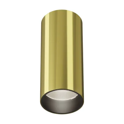 Накладной светильник Maytoni FOCUS LED C056CL-L12W4K-W-BS
