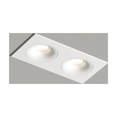 Точечный встраиваемый светильник Denkirs DK2122-WH