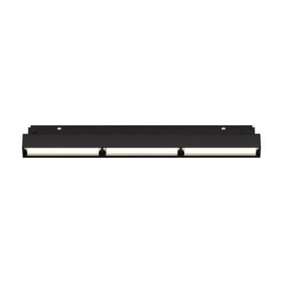 Трековый светильник Maytoni Parete TR106-2-18W4K-B
