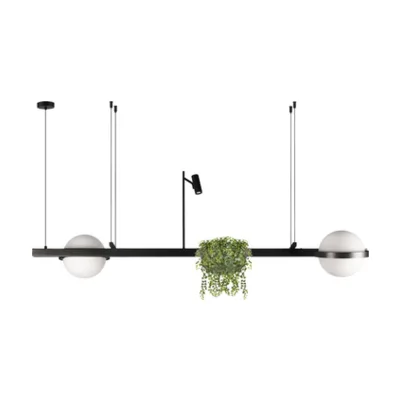 Подвесной светильник Jardin Loft It 10121/D
