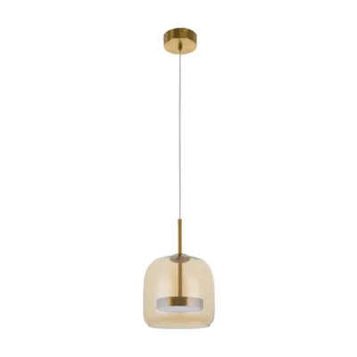 Светильник подвесной MyFar Charlie MR2132-1PL
