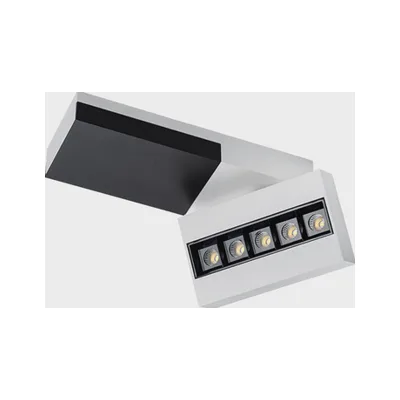 Вставка декоративная Italline Cover Focus Cover FOCUS black