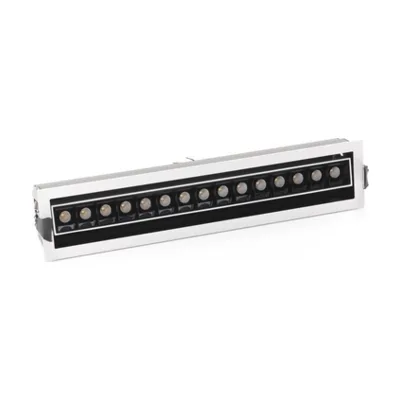 Встраиваемый светильник Deko-Light Ceti 565258