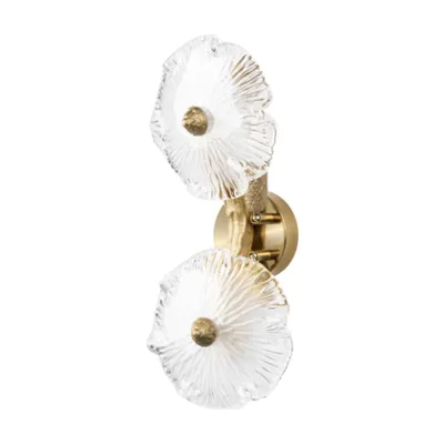 Бра настенное Bloom Loft It 10352/2W AB