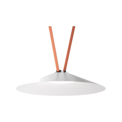 Трековый светильник BELTY FLOW DK5568-WH+BK
