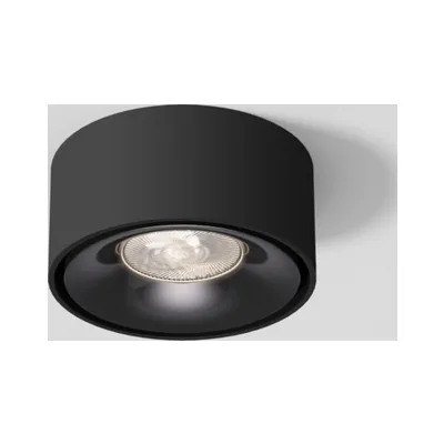Встраиваемый светильник Elektrostandard Glam a065710
