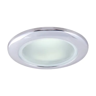 Встраиваемый светильник Arte Lamp A2024PL-1CC