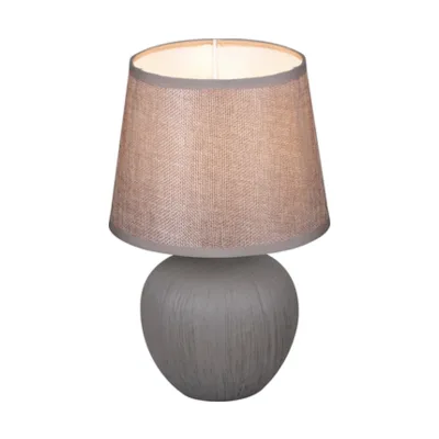 Настольная лампа Reluce 98570-0.7-01 light brown
