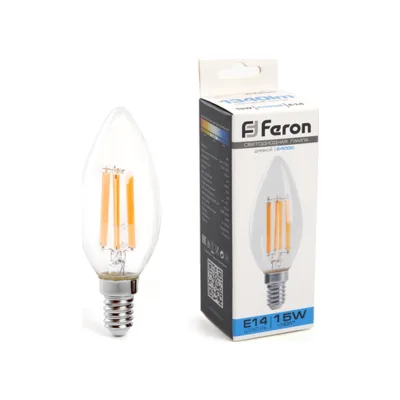 Светодиодная лампа Feron LB-717 38259