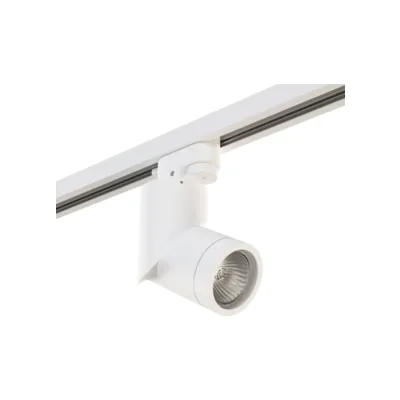 Трековый светильник Lightstar Illumo F A1T051016