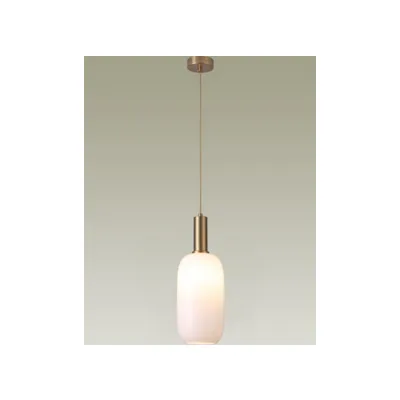 Светильник подвесной Moderli Martin V2890-1P