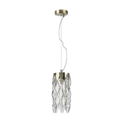Светильник подвесной Lightstar Limpio 722033